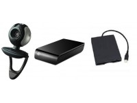 ΔΙΣΚΟΙ- DRIVES USB-CAMERAS-VOIP