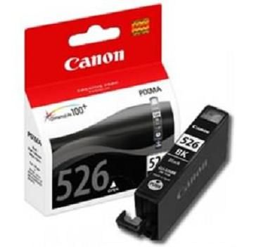 Canon - Inkjet Cartridge  CLI-526  Black   