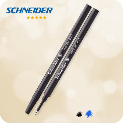 Ανταλλακτικό μαρκαδόρου roller Ball - Schneider 850