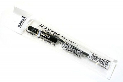 Ανταλλακτικό στυλό Jetstream Sporty 1,0 mm- Uni-ball 