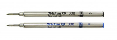 Ανταλλακτικό στυλό medium roller ball - Pelikan 338