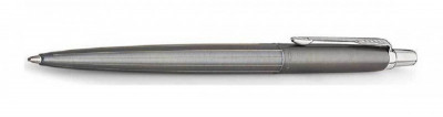 Στυλό - Parker Jotter steel premium oxford grey  