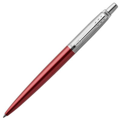 Στυλό - Parker Jotter steel metallic red 