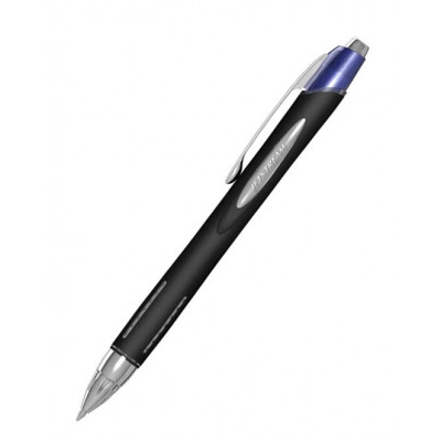 Στυλό με ανταλ/κό Jetstream Sporty 1,0 mm- Uni-ball 