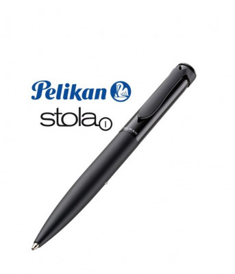 Στυλό διαρκείας με stylus - Pelikan stola II
