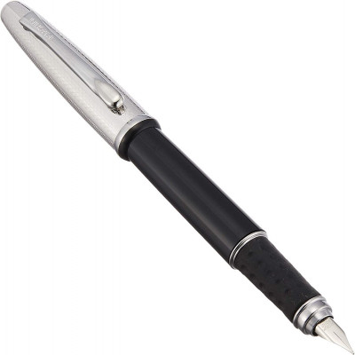 Στυλό πένα επικάλυψη ροδίου  V-110 - Borghini 