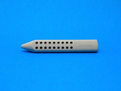 Γομολάστιχα μολυβιού  - Faber grip 