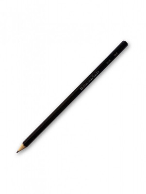 Μολύβι μαύρο   2=B  Faber  1311