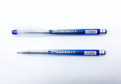 Στυλό μελάνης liquid  απαλής γραφής  0,7 mm 