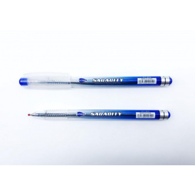 Στυλό μελάνης liquid  απαλής γραφής  0,7 mm 