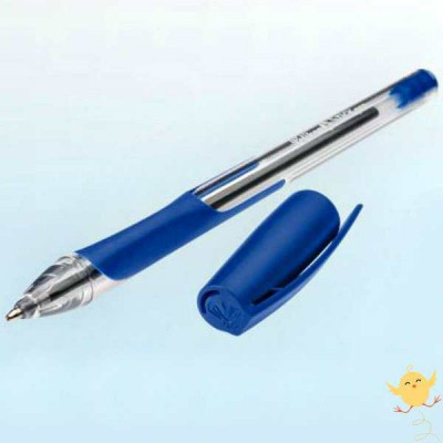 Στυλό διαρκείας - Pelikan stick pro crystal