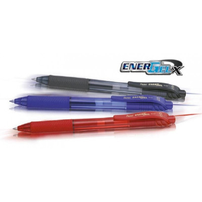 Στυλό διαρκείας με μελάνι energel - Pentel energel bl 