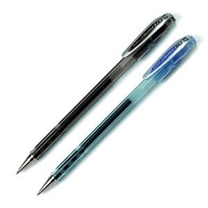 Στυλό roller με μελάνι gel  05 & 07 - Ζebra RX