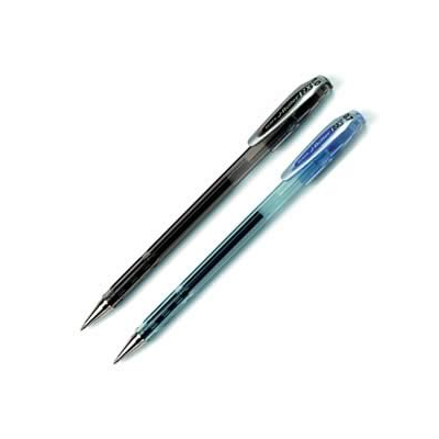 Στυλό roller με μελάνι gel  05 & 07 - Ζebra RX