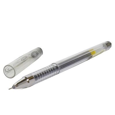 Στυλό μελάνης gel  λεπτής γραφής  0,5 mm -  G-653  (Οικονομική λύση )