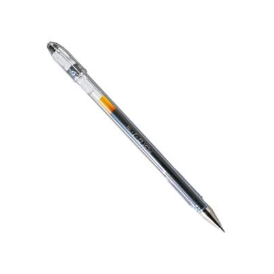 Στυλό μελάνης gel για απαλό γράψιμο - Pilot  BL G-1