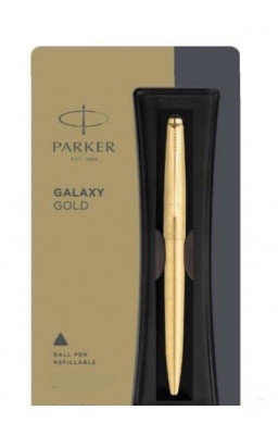 Στυλό διαρκείας - Parker golden galaxy 
