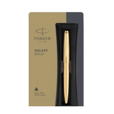 Στυλό διαρκείας - Parker golden galaxy 