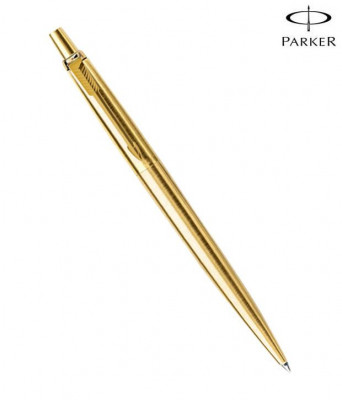 Στυλό  - Parker Jotter gold 