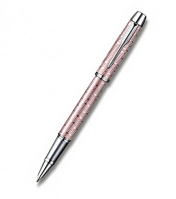 Στυλό roller ball - Parker im premium  pink 