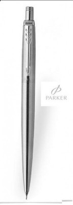 Μολύβι μηχανικό 0,5 - Parker stainless steel jotter premium 