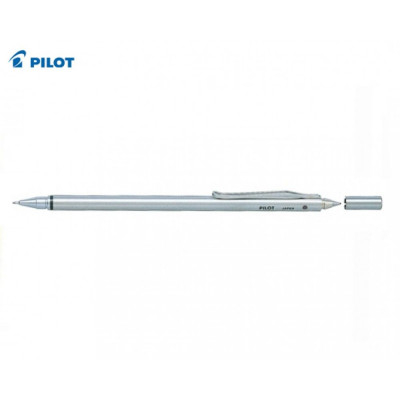 Στυλό με 2  διαφορετικές χρωματικά μύτες - Pilot  BPKG-25R 