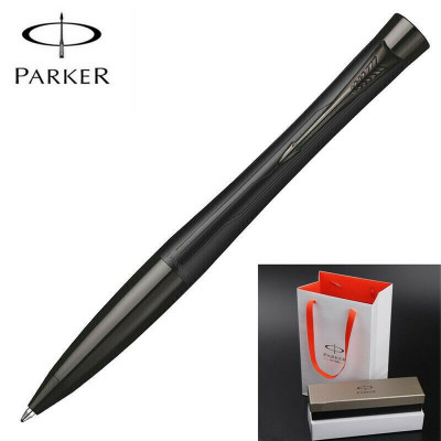 Στυλό  - Parker urban black matte black trim  