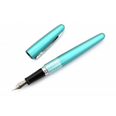 Στυλό πένα με αμπούλα μελάνης   - Pilot retro mr3