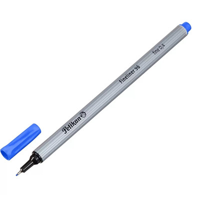 Μαρκαδόρος γραφής λεπτός  04mm- Pelikan fineliner 