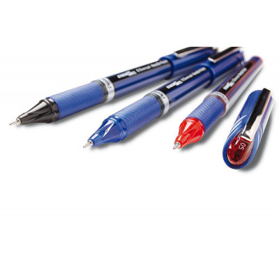 Στυλό μελάνης gel - Pentel energel 0,5mm 