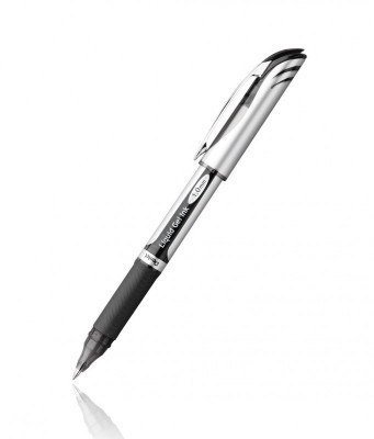 Στυλό με ανταλλακτικό, μελάνης gel - Pentel energel 10 mm 