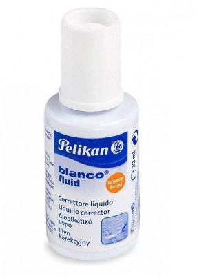 Διορθωτικό  υγρό  20 ml -  Pelikan