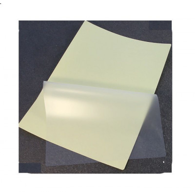 Δίφυλλα Πλαστικοποίησης,αυτοκόλλητα,216x303mm (Α4) 2x80 micro (100τεμ)