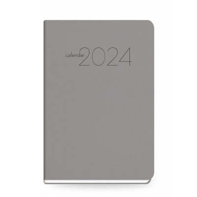 Hμερολόγιο 2022 ατζέντα εβδοαμαδιαία 8 x 11 cm. - Δερματίνη