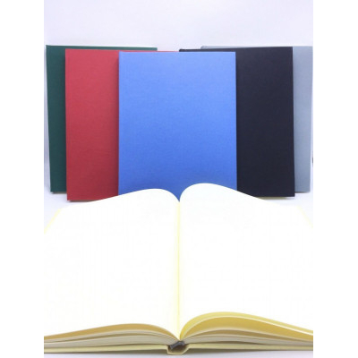 Βιβλίο εντυπώσεων με λευκά φύλλα 21 x 28.5 εκ.