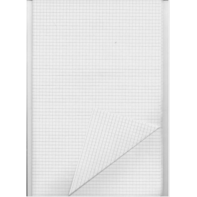 Χαρτί  γραφής  καρρέ  διπλό 21x30 εκ. (10άδα)