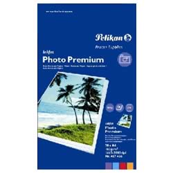 Χαρτί φωτογραφικό 180 γρ. Α4 premium photo - Pelikan