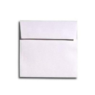 Φάκελοι  λευκοί καρέ αυτοκόλλητος 17x23 cm