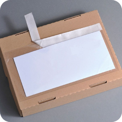 Αυτοκόλλητοι φάκελοι packing list  DL 236 x131 mm  1000 τεμάχια