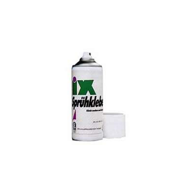 Κόλλα spray mount Non Permanent 400 ml  - Stanger