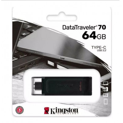 Flash Drive Type C   32 Gb -Kingston 
