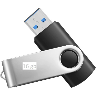 Usb 2.0 Flash Drive 16 gb - Describo
