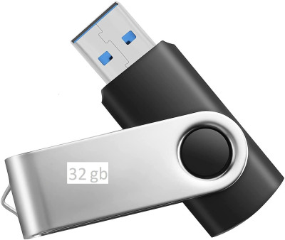 Usb 2.0 Flash Drive 32 gb - Describo