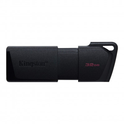 Usb  3.0 Flash Drive 32 gb - Kingston  Data traveller exodia 