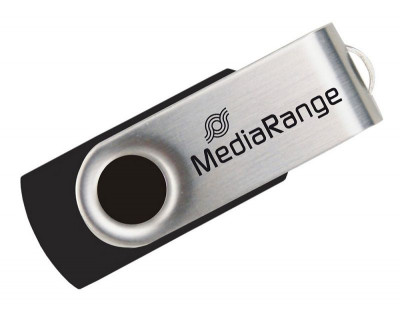 Usb  2.0 Flash Drive 16 gb -Media range
