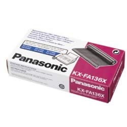 Panasonic - Fax inkfilm KX-FA136X