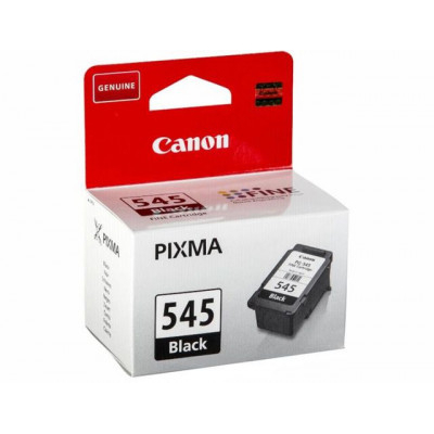 Canon - Inkjet Cartridge PG-545  black 