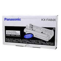 Panasonic -  FAX Laser drum -  KX-FA84X