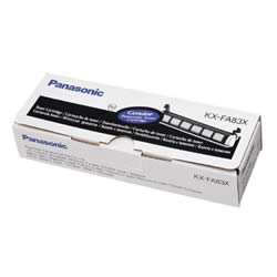 Panasonic - FAX  Toner  KX-FA83X