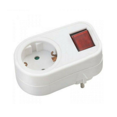 Φις σούκο με διακόπτη on/off 